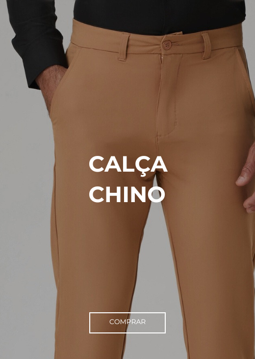 Banner - Chino